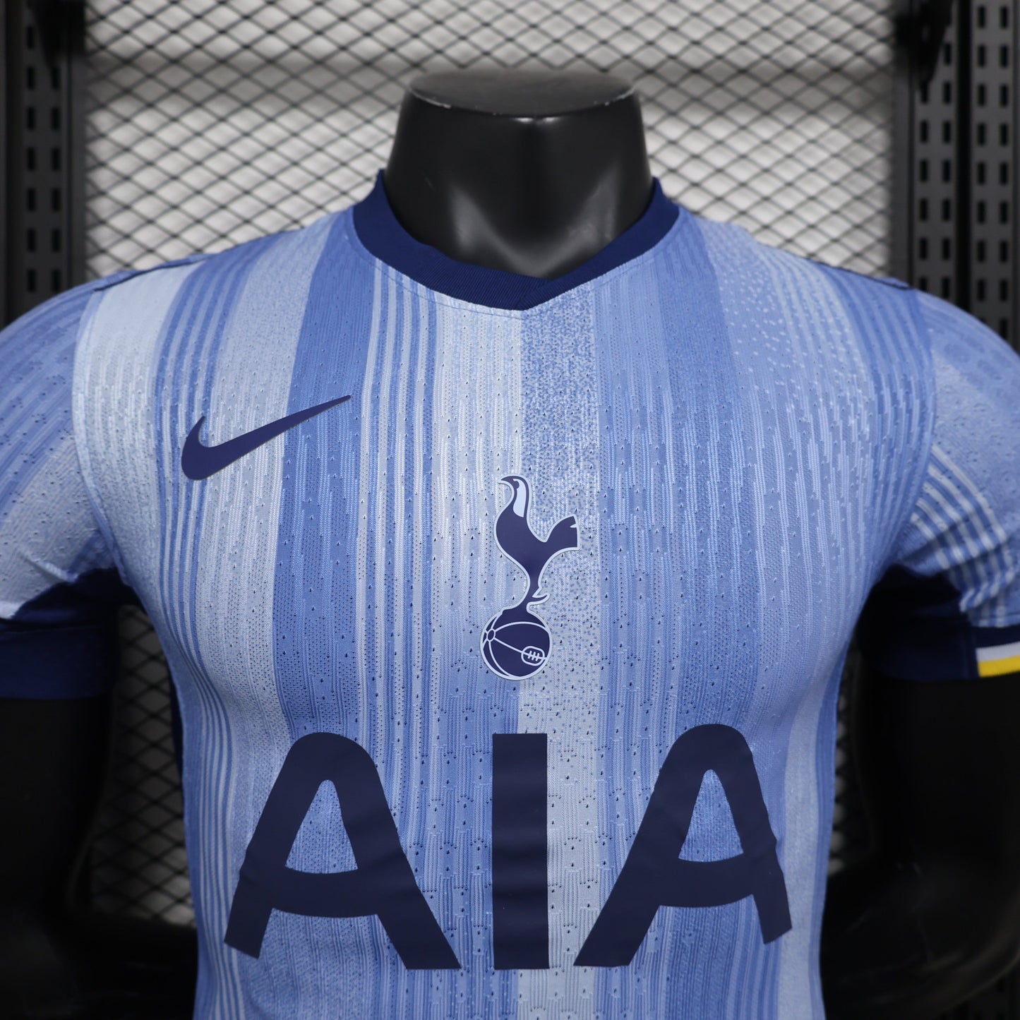 Camiseta Tottenham Visita 2024-25 | Versión jugador