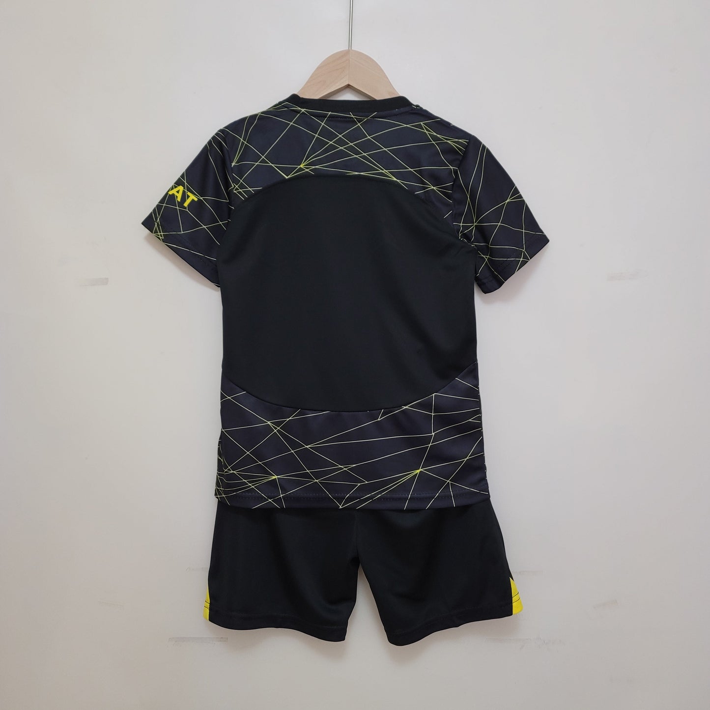 Kit de niños PSG Paris Saint Germain local | 🎅🏻 Envío navideño