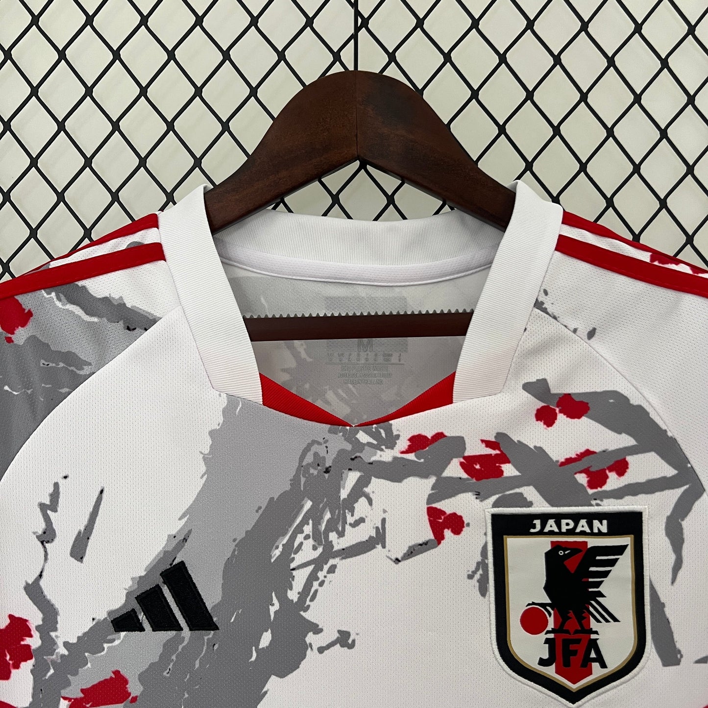 Camiseta Japón Edición especial 2024 | Versión Fan