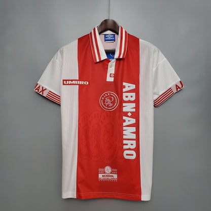 Ajax 97/98 Local | Retro