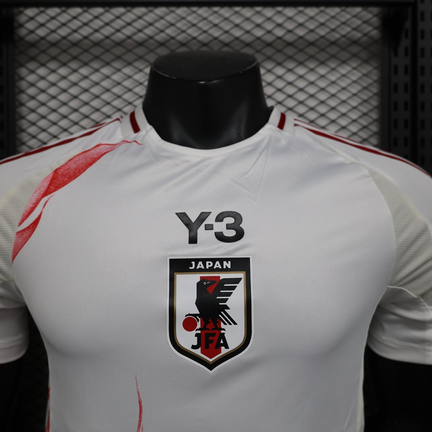 Camiseta Japón Edición especial 2024 | Versión jugador