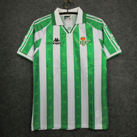 Real Betis 95/97 Local | Retro