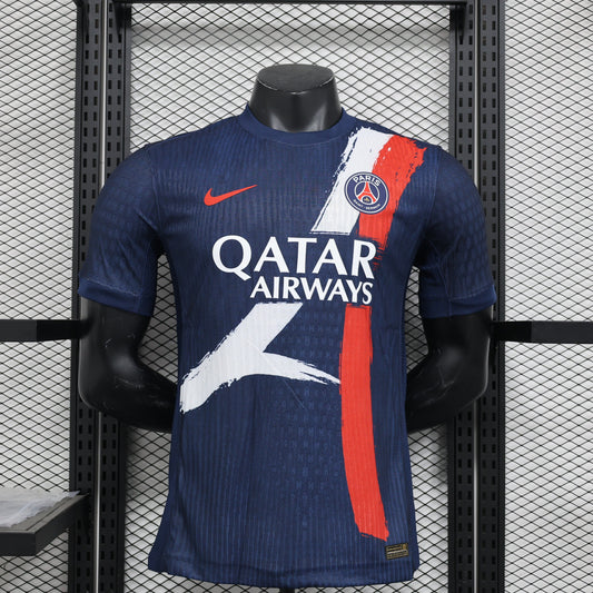 Camiseta París Saint-Germain PSG Edición especial 2024-25 | Versión jugador