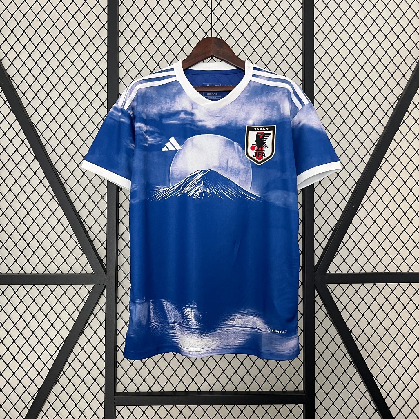 Camiseta Japón Edición especial 2024 | Versión Fan