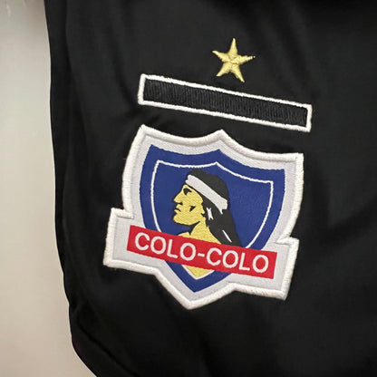 Kit de niños Colo Colo Local  | 🎅🏻 Envío navideño