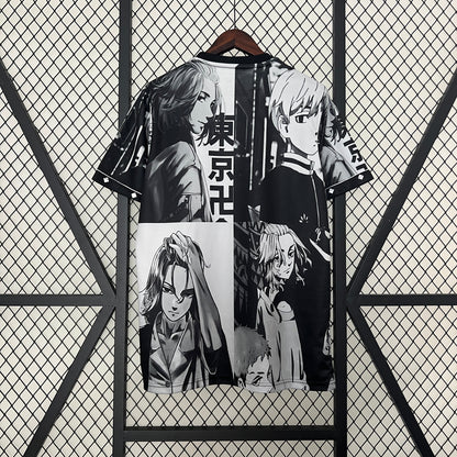 Camiseta Japón Edición especial 2024 | Versión Fan