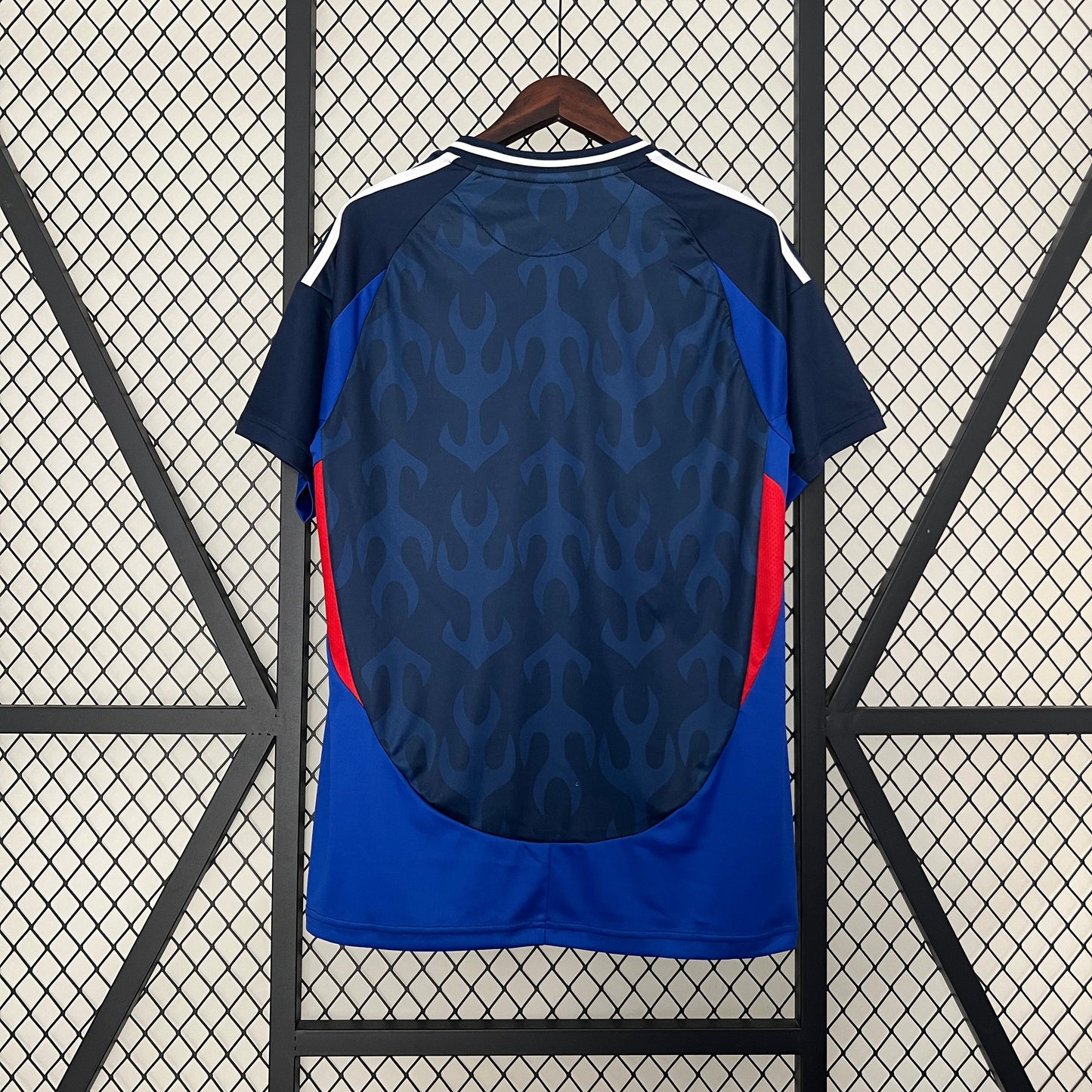 Camiseta Japón Edición especial 2024 | Versión Fan