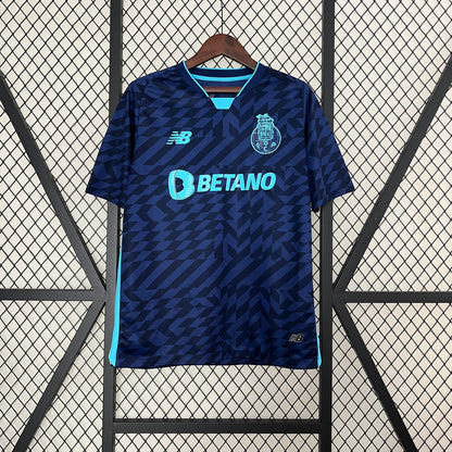 Camiseta Porto Tercer kit 2024-25 | Versión fan