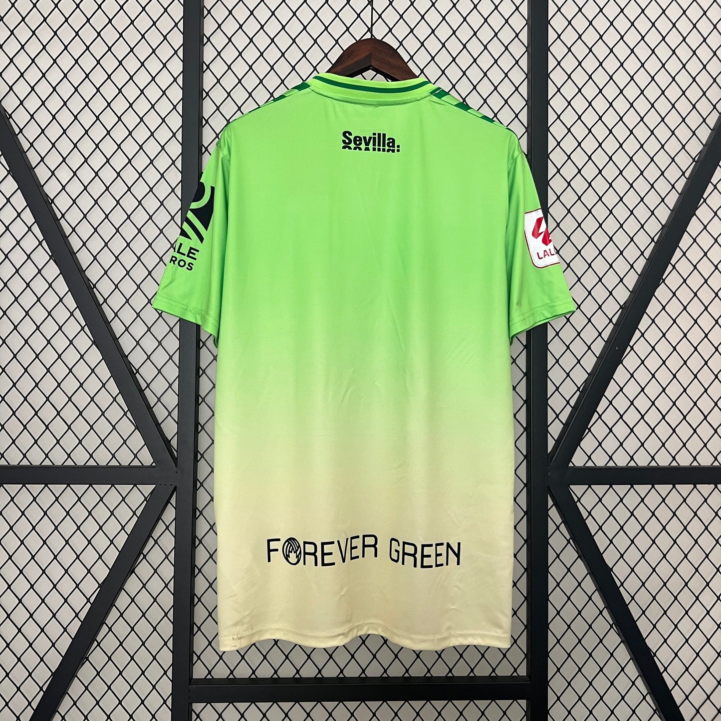 Camiseta Real Betis Edición especial 2024-25 | Versión Fan