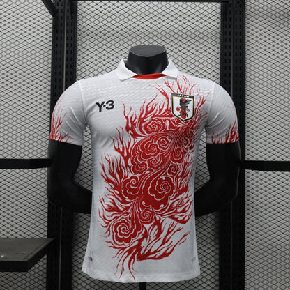 Camiseta Japón Edición especial 2024 | Versión jugador