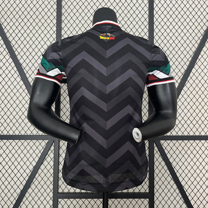 Camiseta Mexico Edición especial 2024 | Versión jugador