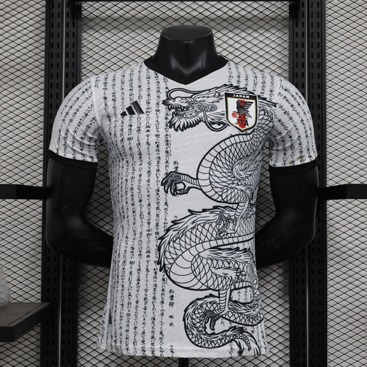 Camiseta Japón Edición especial 2024 | Versión jugador