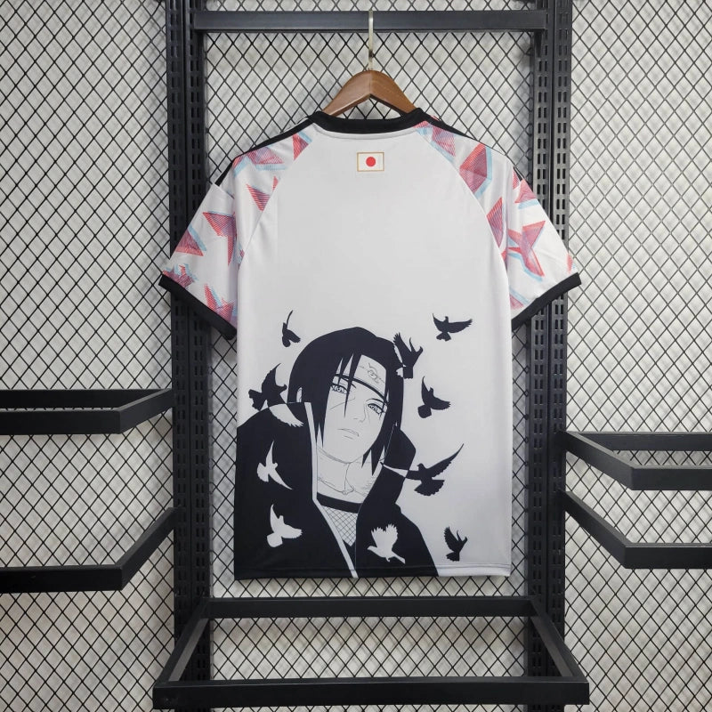 Camiseta Japón x Itachi Concept Edition | Versión Fan