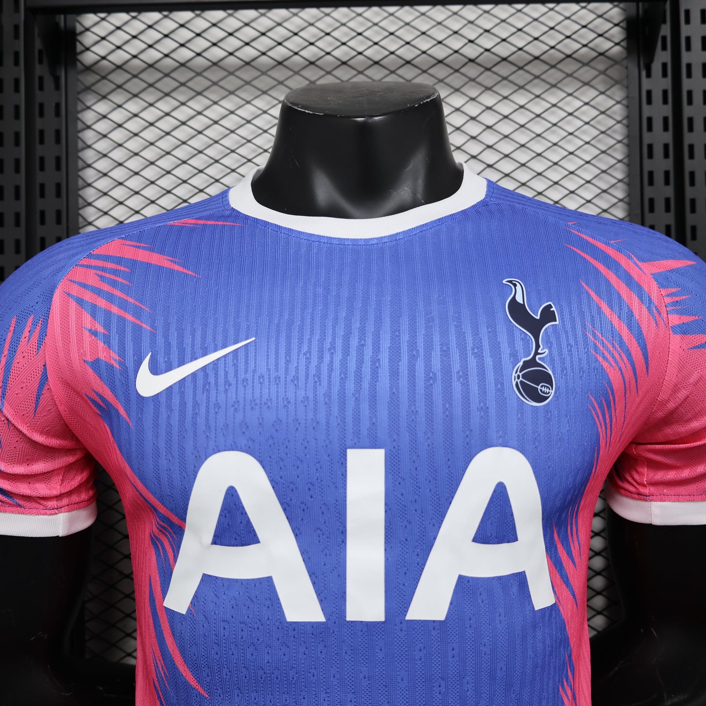 Camiseta Tottenham Edición especial 2024-25 | Versión jugador