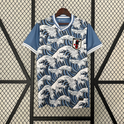 Camiseta Japón Edición especial 2024 | Versión Fan