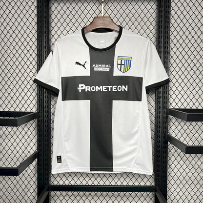 Parma Calcio Local 2024-25 | Versión Fan