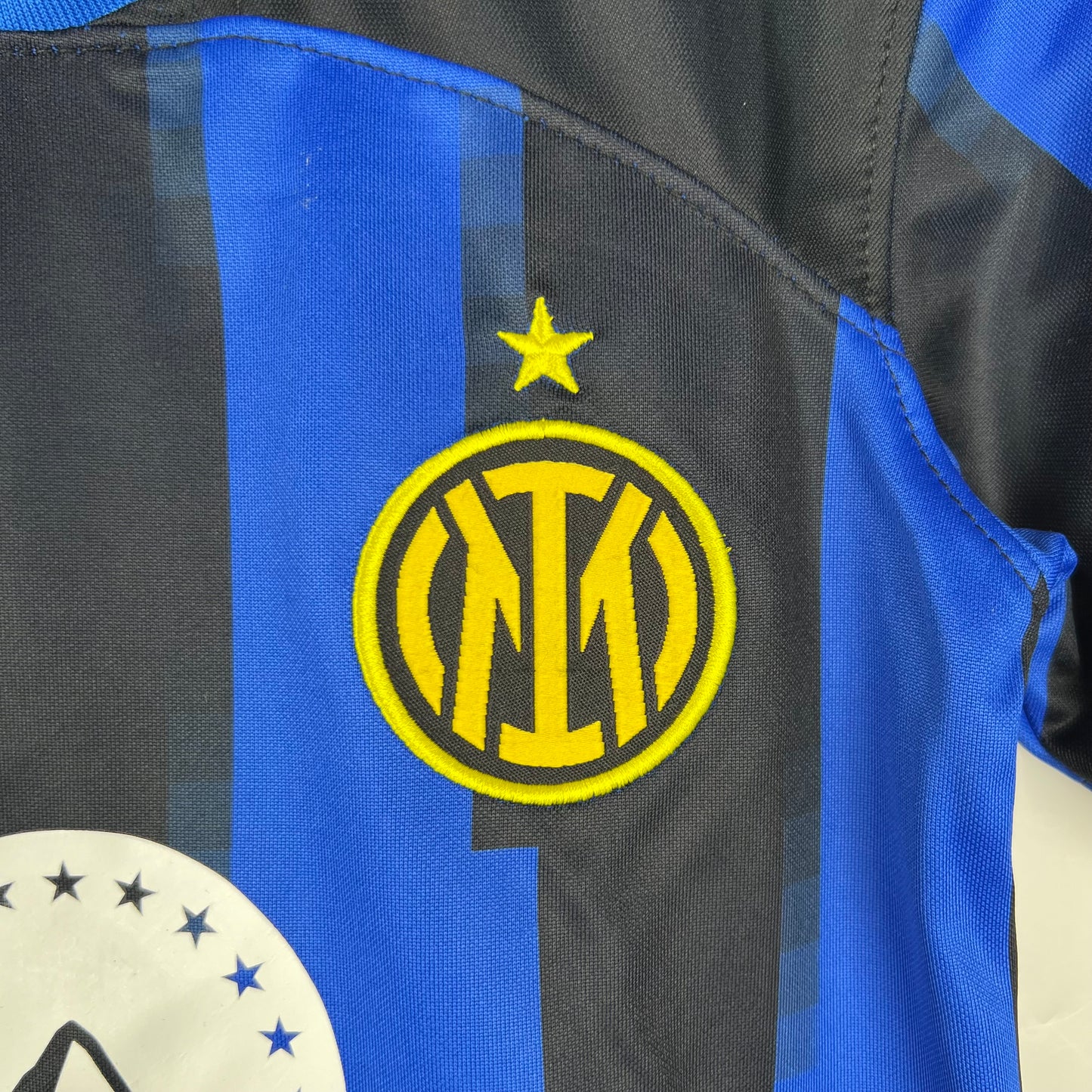 Kit de niños Inter de Milan Local Alexis 70 | 🎅🏻 Envío navideño