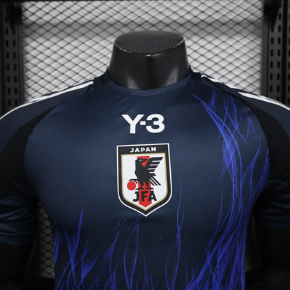 Camiseta Japón Edición especial 2024 | Versión jugador