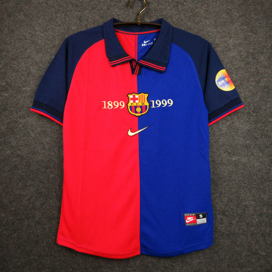 Barcelona Centenario 99/2000